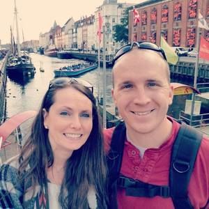 Meet your Posher, Kristin
